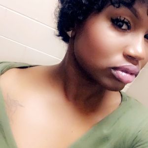 Meet your Posher, Chynna